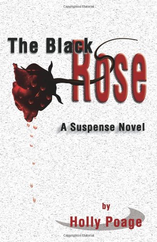the black rose  a suspense novel