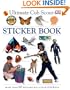 Ultimate Cub Scout Sticker Book (Ultimate Sticker Books)