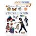 Ultimate Cub Scout Sticker Book (Ultimate Sticker Books)