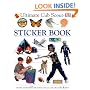 Ultimate Cub Scout Sticker Book (Ultimate Sticker Books)