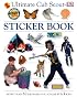 Ultimate Cub Scout Sticker Book (Ultimate Sticker Books) (Ultimate Sticker Books)
