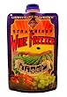 Lt. Blender's Wine Freezer, Strawberry, 9.7-Ounce Pouches (Pack of 3)