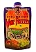 Lt. Blender's Wine Freezer, Strawberry, 9.7-Ounce Pouches (Pack of 3)