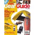Camping Life Gear, Special 2008 Issue by Editors of WOODALL'S CAMPING LIFE Magazine