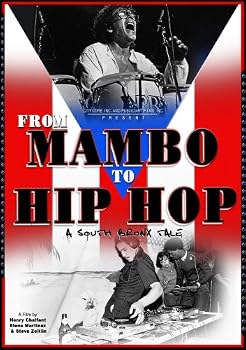 From Mambo to Hip Hop