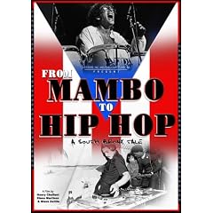 From Mambo To Hip Hop [DVD] [2006] [2008]