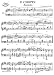 Book Chopin Mazurka Op. 50, No. 3: Instantly download and print sheet music