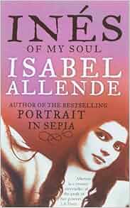 Ines of my soul essays 06 image