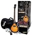 Epiphone Special-II Les Paul Player Pack, Vintage Sunburst