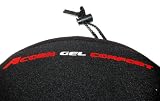Deluxe 30mm Thick Gel Saddle Cover Fits All Saddles