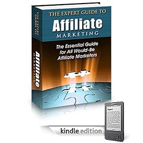 The Expert Guide to Affiliate Marketing