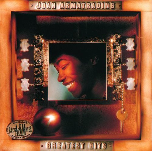 Joan Armatrading Picture 19