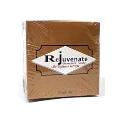 Rejuvenate Immediate Facelift Cream 1 oz.