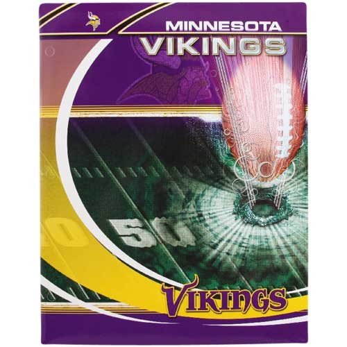 Minnesota Vikings NFL Portfolio