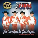 Canelera Y Muchos Exitos Mas: Linea De Oro