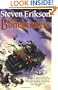 The Bonehunters (The Malazan Book of the Fallen, Book 6)