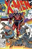 X-Men (2nd Series), Edition# 2