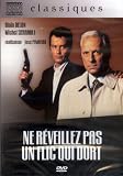 Ne Reveillez Pas Un Flic Qui Dort (Original French ONLY Version - NO English Options)