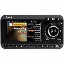XM XDRC2V1 XpressRCi Dock and Play Satellite Radio with Vehicle Kit