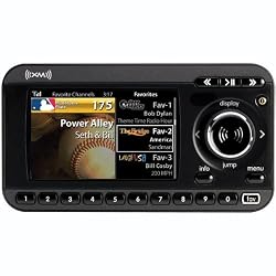XM XDRC2V1 XpressRCi Dock and Play Satellite Radio with Vehicle Kit