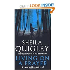 Living on a Prayer