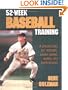 52-Week Baseball Training