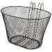 Eleven81 Lift Off Wire Mesh Front Handlebar Bike Basket