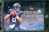 2006 Fleer Fantasy Standouts Matt Hasselbeck Football Card - Shipped In Protective Display Case!