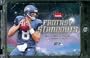 2006 Fleer Fantasy Standouts Matt Hasselbeck Football Card - Shipped In Protective Display Case!