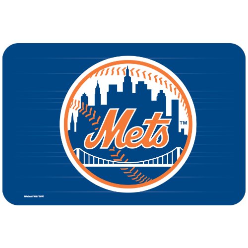MLB New York Mets Small Floor Mat