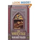 The Novice's Tale (A Dame Frevisse Mystery)