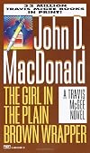 The Girl in the Plain Brown Wrapper