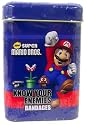 New Super Mario Brothers Know Your Enemies Bandages
