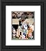 Framed Mushin Muhammad Carolina Panthers 8x10 Photo