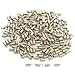 300 Leather Cord Ends Caps Necklace Clasp Jewelry Parts