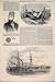PHYSICIAN MOROCCO RAILWAY ACCIDENT IRON STEAM FRIGATE