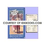 RARE, IMPOSSIBLE-TO-FIND 1972: Meredith Wilson's The Music Man Original Cassette Soundtrack (In Old-Fashioned, Original, Clamshell Case) *PLUS FREE VHS: 1991 The Music Man Robert Preston, Shirley Jones, Hermione Gingold, Buddy Hackett, Paul Ford