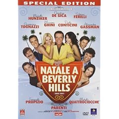 Natale a Beverly Hills
