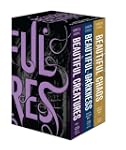 The Beautiful Creatures Collection: B...