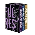 The Beautiful Creatures Paperback Set: Beautiful Creatures, Beautiful Darkness, Beautiful Chaos