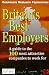 Britain's Best Employers a Guide to the 100 Most Attractive Companies to Work for (Corporate Research Foundation)