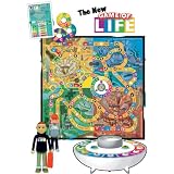 Hasbro - 41391010 - Jeu d'Int�rieur - Destin Electroniquepar Hasbro