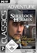 Sherlock Holmes: Das Geheimnis des silbernen Ohrrings [Adventure Classics]