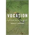 Vocation: Discerning Our Callings in Life book cover