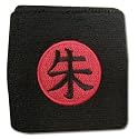 Naruto: Itachi Symbol Wristband