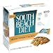 South Beach Diet Woven Wheat Cracker, 4.68-Ounce Packages (Pack of 3)