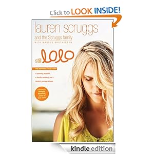 Still Lolo [Kindle Edition]