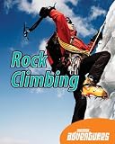 Rock Climbing (Outdoor Adventures)