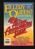 Ellery Queen 1989--March