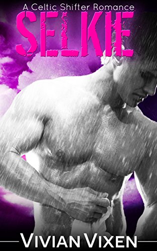Selkie (Victorian Shifter Romance)